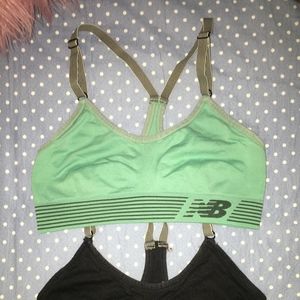 New Balance Sports Bra